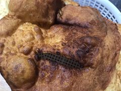 糖油饼-新月斋(豆瓣胡同店)
