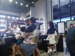 -海马体照相馆(合肥包河万达广场店)