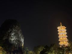 -桂林两江四湖景区