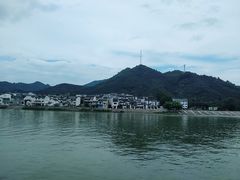 -新安江山水画廊风景区