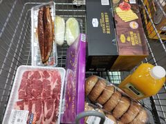 -山姆会员商店(杨桥西路店)