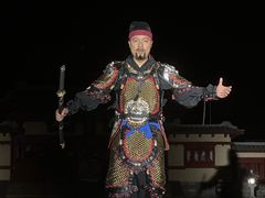 -洛阳古墓博物馆