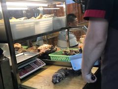 -清真.德枭炕肉店.青海菜(大新街夜市店)