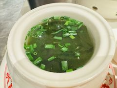 -老海陵·泰州菜(图书馆店)