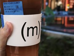 -CUBIC3三立方咖啡(西岸凤巢店)