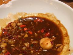 -吃饭皇帝大土家民族菜(正大广场店)