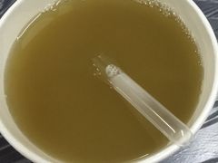 -桂萍特色牛筋牛杂(长堤街总店)