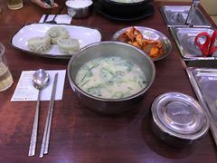 -神仙雪浓汤(明洞店)