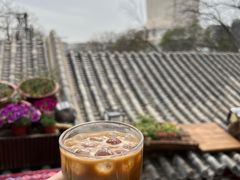 -火火咖啡&茶空间