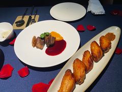 -ZHAO赵·牛扒坊(仁和新城店)