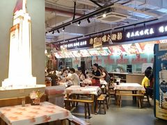 -老闵田螺馆·南昌市井菜·特色小吃(总店)