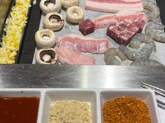 -阿亲家·韩式无限烤肉(春熙路店)