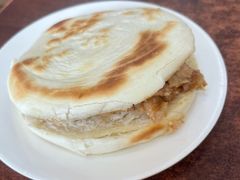 -汉思肴 热面皮(虬江路店)