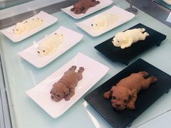 -澜悦港海鲜体验主题餐厅
