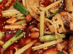 -廖老妈蹄花(中海国际店)