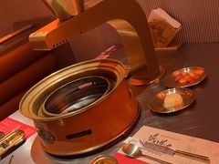 -西塔老太太泥炉烤肉(苏州大悦城店)