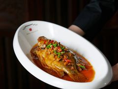 -品粹徽园·家常安徽菜