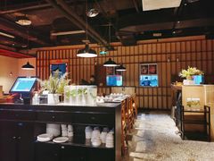 大堂-嘿嘟嘟·肋条烧肉放题(爱融荟城店)