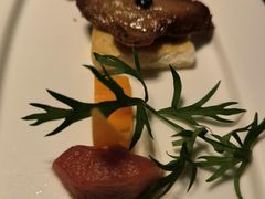 -梅筑·创意料理(王府井百货店)