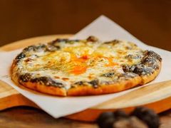-Mercato莫卡多露台餐厅与酒吧(K11店)