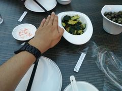 -大东方海鲜酒楼(小武基桥店)