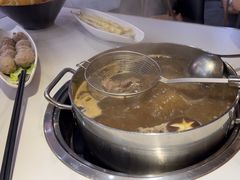 -潮正和潮汕牛肉火锅·老字号(番禺万达店)
