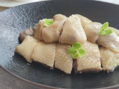 -南海渔村·空中一号