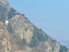 -北京鹫峰国家森林公园