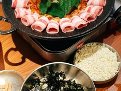 -春熙台韩国料理·章鱼肥牛(西丽店)