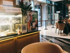 -THE WOODS 简餐 (国贸商城店)