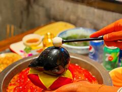 -蜀大侠火锅(春熙路店)