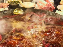 -酒友老火锅(渝中店)