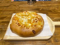 卢布里奶酪包-卢布里西餐厅(总店)