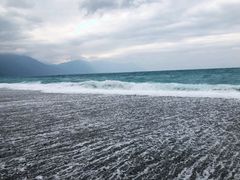 -七星潭蓝天广场