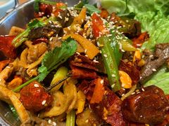 -品回味清真西北楼(宁波首店)