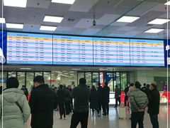 -郑州新郑国际机场