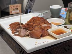 金牌烧鹅-先记烧鹅王·本地粤菜(福永店)