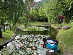 -宁波九龙湖开元度假村