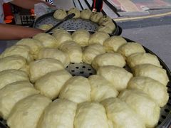 -俞记安顺特色破酥包(民生路店)