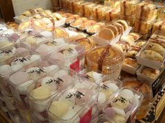 -丁香西饼屋(桂林路店)