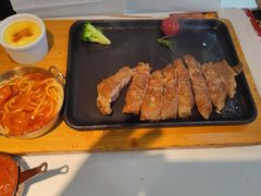 -豪享来中西餐厅(隆昌店)