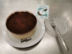 -Seesaw Coffee(上海国金中心店)