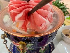 -东来顺饭庄(天坛店)