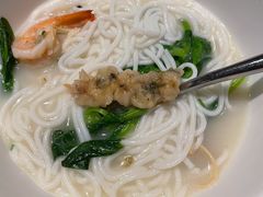 三鲜米线-中8楼风尚云南菜(颐堤港店)