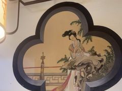 -韵秋荷(宝山龙湖天街店)