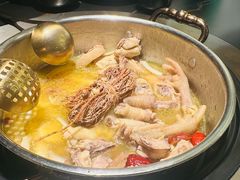 -凤园椰珍·椰子鸡火锅(番禺奥园广场店)