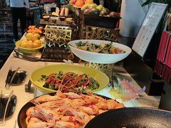-西安W酒店·WEI全味西餐厅