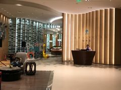 -济南香格里拉·咖啡泉自助餐厅