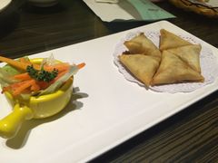 -豪客来牛排(府河店)