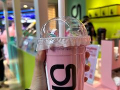 -gleeglee乐溢亦茶(合生汇店)